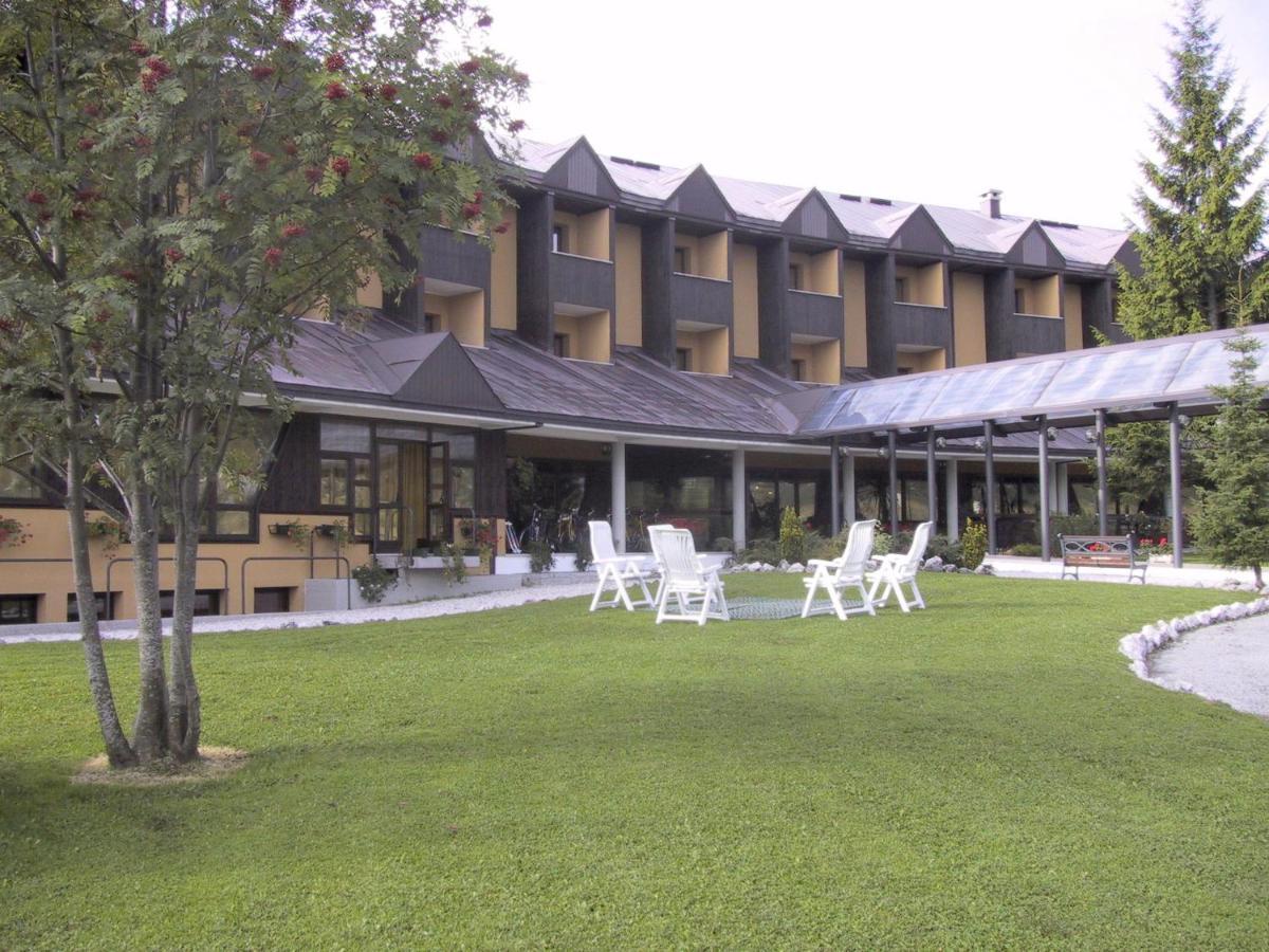 Antares Hotel Piancavallo