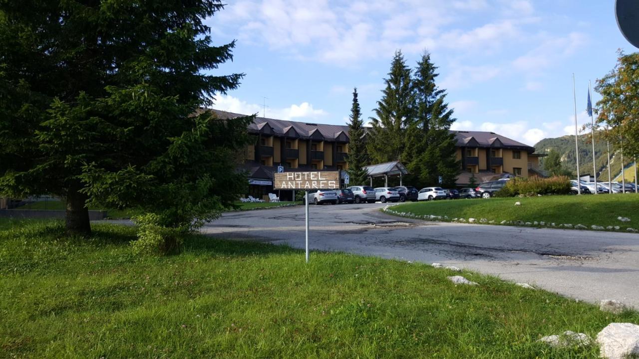 Antares Hotel
