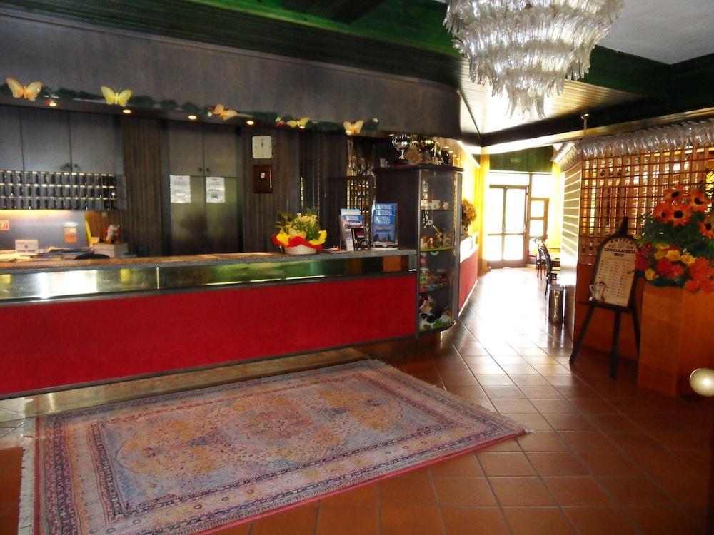Antares Hotel 4*