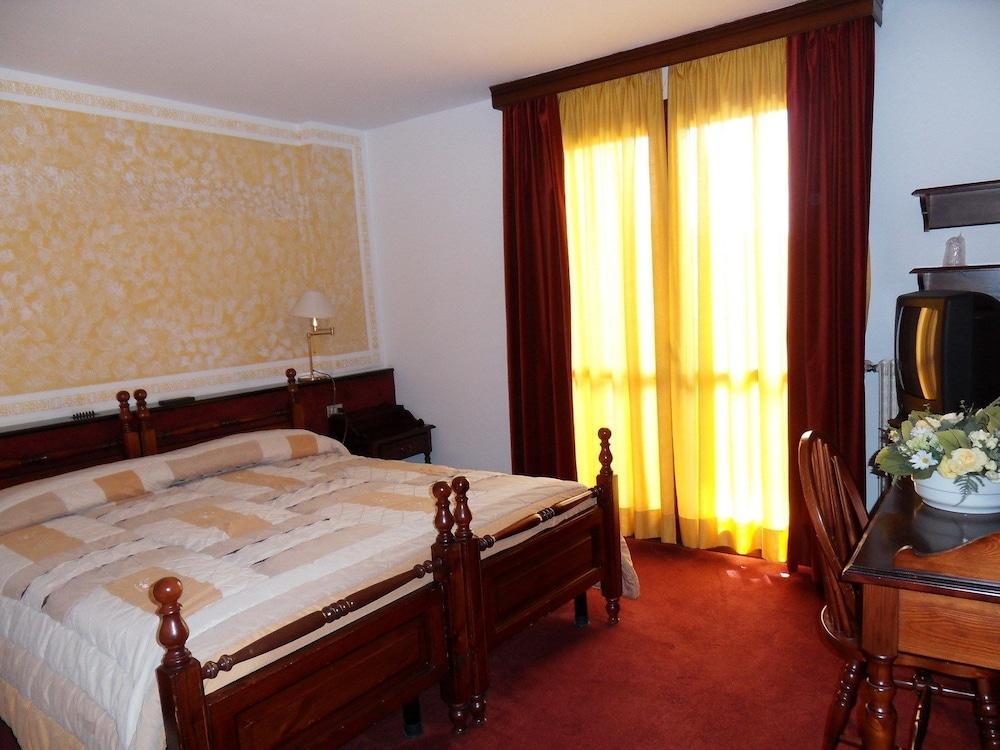 Hotel Antares Piancavallo