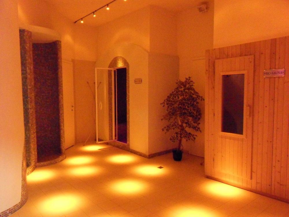 Hotel Antares Piancavallo