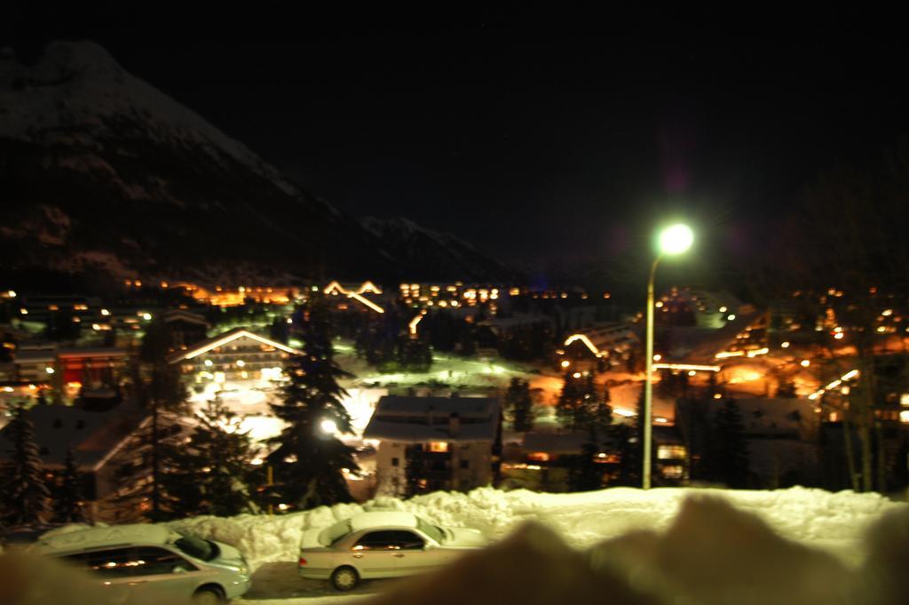Antares Hotel Piancavallo