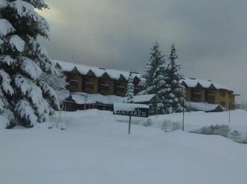Antares Hotel Piancavallo
