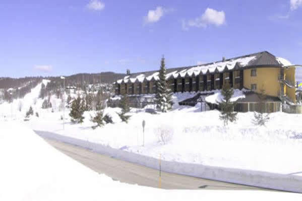 Antares Hotel