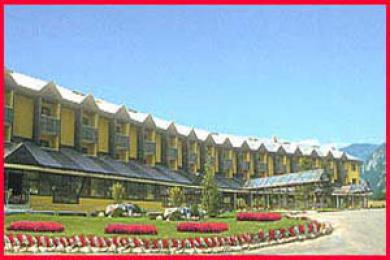 Antares Hotel