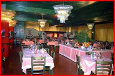 Hotel Antares
